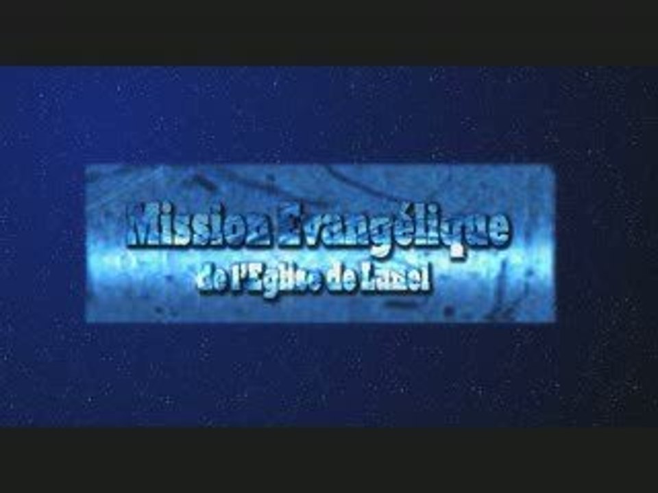 MISSION EVANGELIQUE GITANE DE LUNEL 2