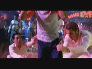 roll bounce theatrical trailer