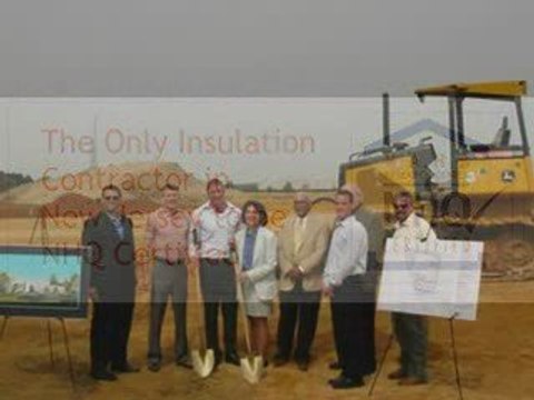 CoastalInsulationCorp.com - Insulation Contractors
