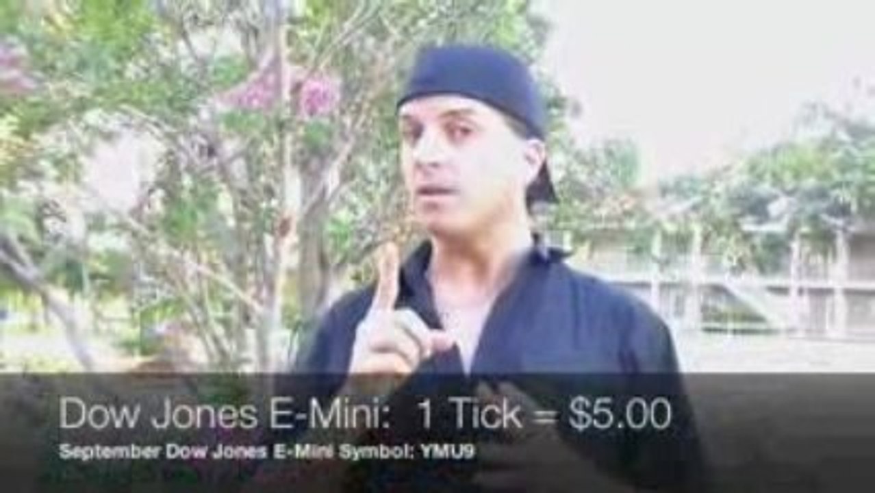 FINZ Futures EP.5: What Futures Contracts to Use and ...