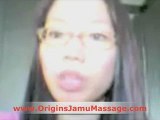 Singapore Jamu Postnatal Massage -www.originsjamumassage.com