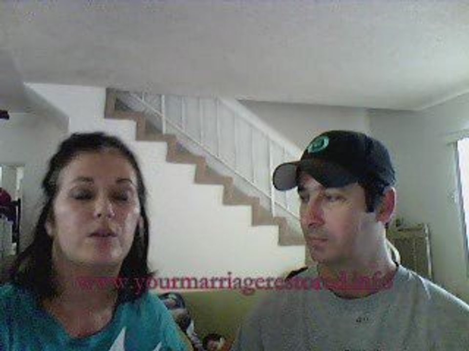 Marriage Help - Making Love