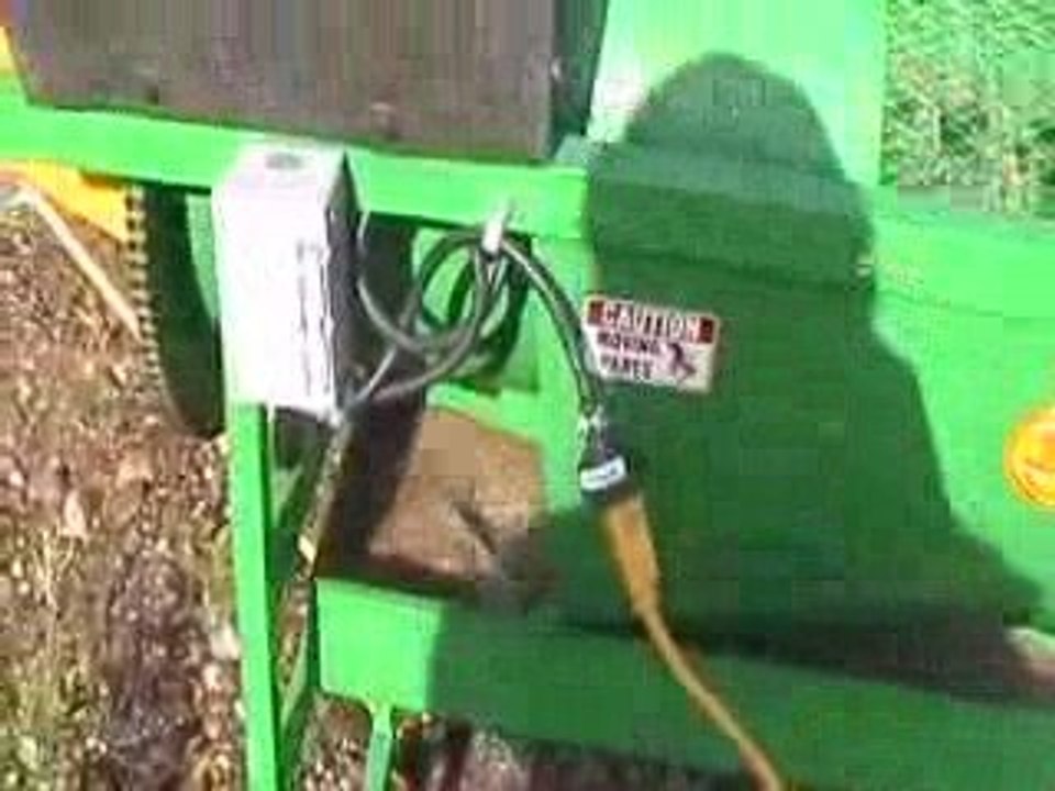 Panning for gold with portable gold trommels