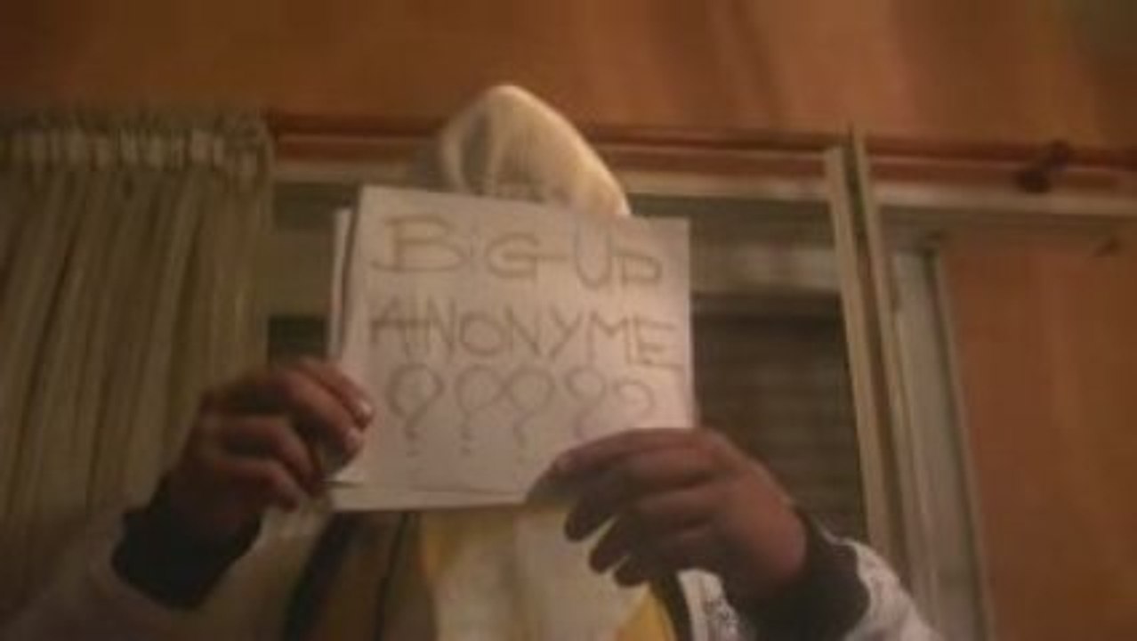 Manusa La Clé du Puzzle Spécial Big up Part 12