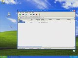 Installing HmmXP Custom Theme For Windows XP