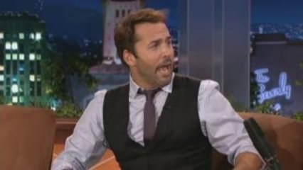 Jeremy Piven Conan Int 8-4