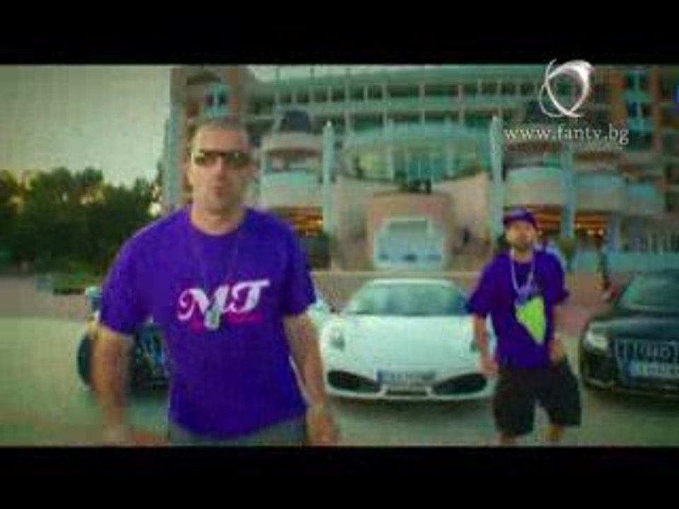 Теодора feat. Master Tempo - Горещо място