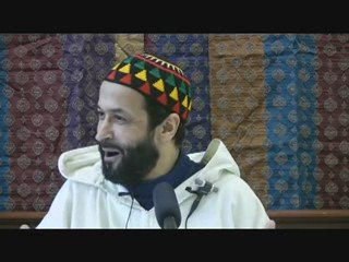 Shaykh Mokhtar Maghraoui - Seeking God Video - Zawiyah