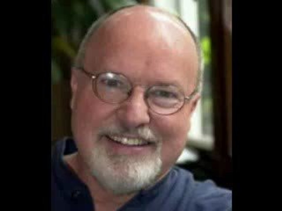 Reid Baer Interviews Richard Rohr “Enneagram”