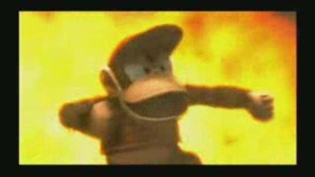 Super Smash Bros Brawl : La dissolution du faux Roi Bowser