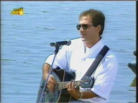 ΜΙΑ ΚΑΙΝΟΥΡΙΑ ΜΕΡΑ - ΑΝΔΡΕΑΣ ΤΣΟΥΚΑΛΑΣ (ΒΙΝΤΕΟ-ΑΡΧΕΙΟ)