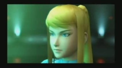 Super Smash Bros Brawl : Le retour de Samus