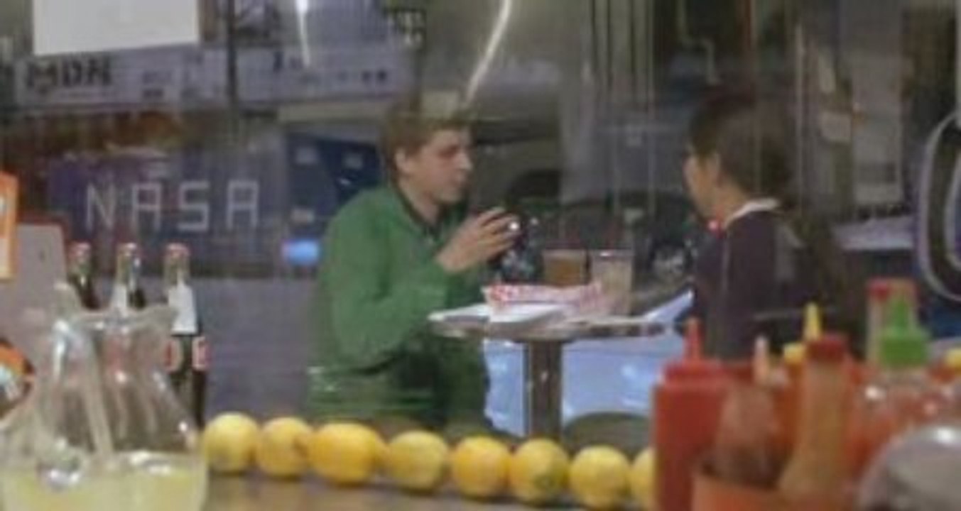 Paper Heart - Trailer