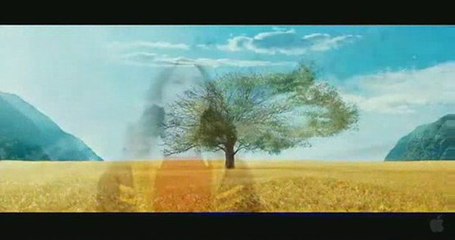 The Lovely Bones - Trailer