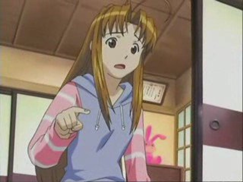 Sakura Saku (DDR Remix) - Love Hina