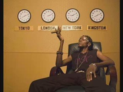 Silent river riddim - Mix - Elephant man,Demarco,Vybz...