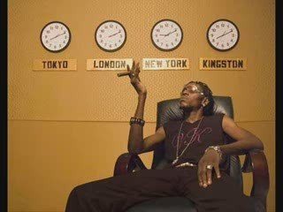 Silent river riddim - Mix - Elephant man,Demarco,Vybz...