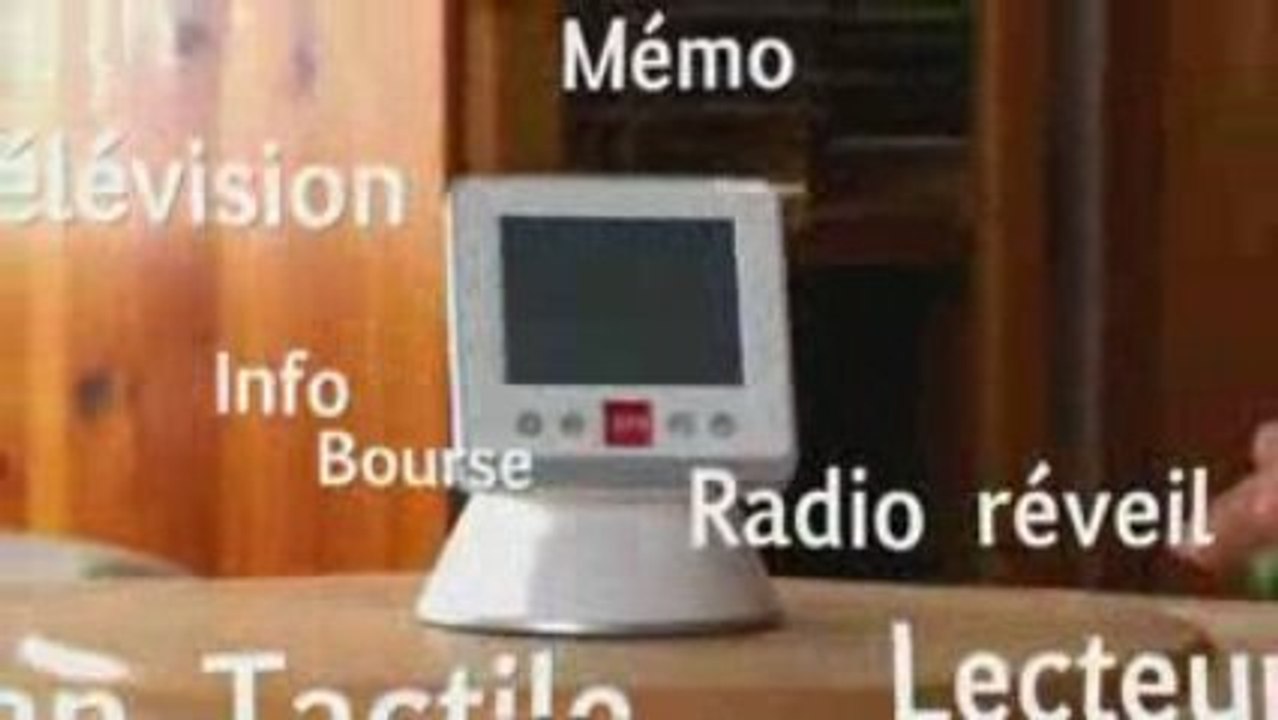 Hubster - Vraie pub concours