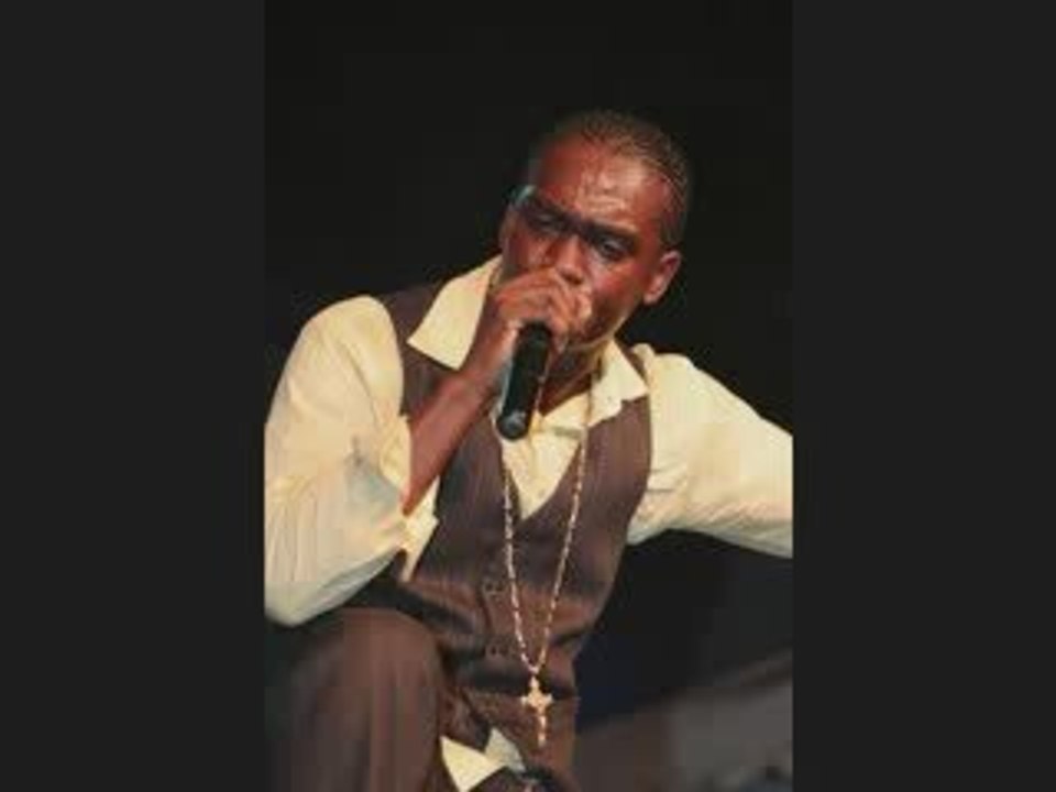 Busy Signal - Pum Pum Pum (Boom Boom Pow RMX)[Reggae Fusion]