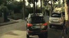 New Audi Q5 commercial - school