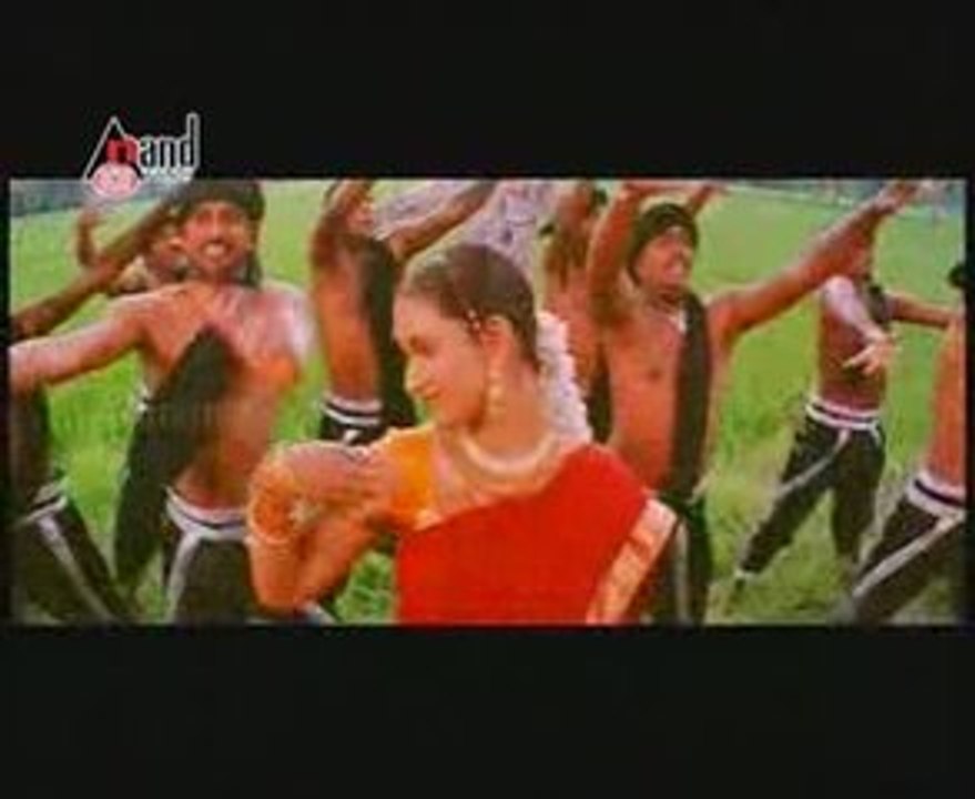 Kannada Yuga (2007) -01- Chenda Kane Chenda