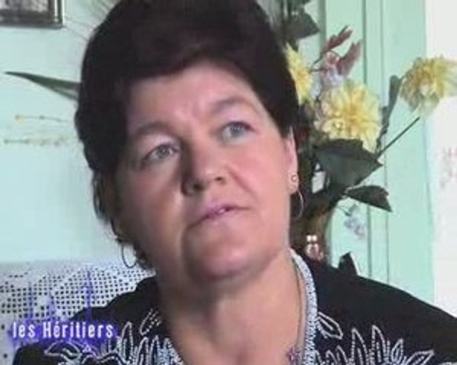 Martine Auxi