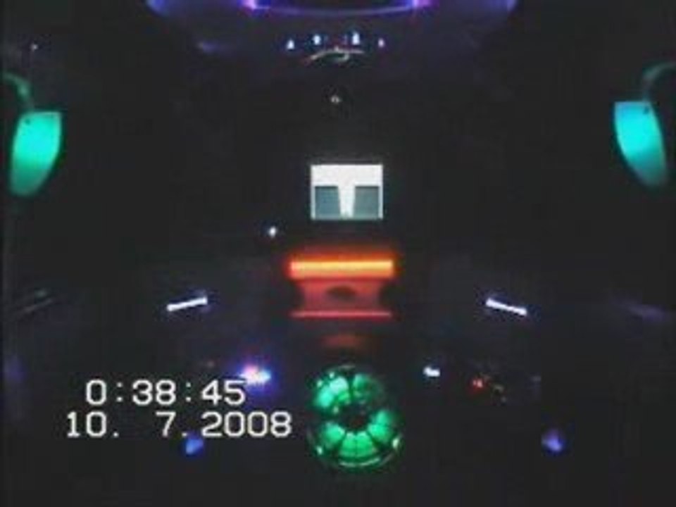 Vannin Spirit ( Pimp My Ride. H100 & L300 )