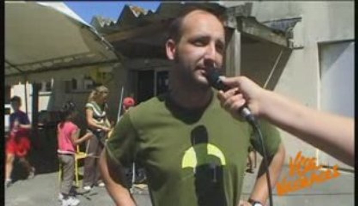 Reportage - Petits débrouillards