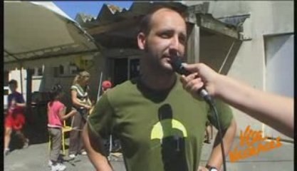 Reportage - Petits débrouillards