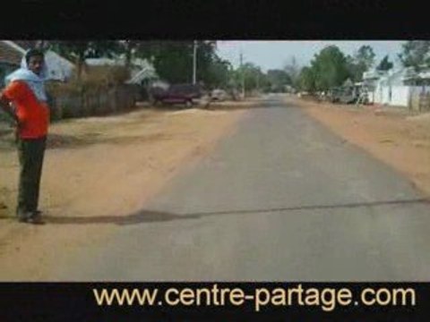 EXPLOSION A ORISSA: Changement de plan - Allan Rich