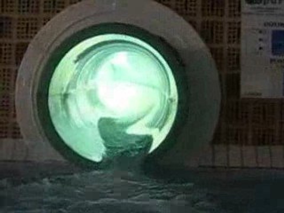 Centre aquatique . Mardi 4 Aout :)