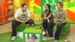 Тайный Заговор в гостях у MTV Ukraine