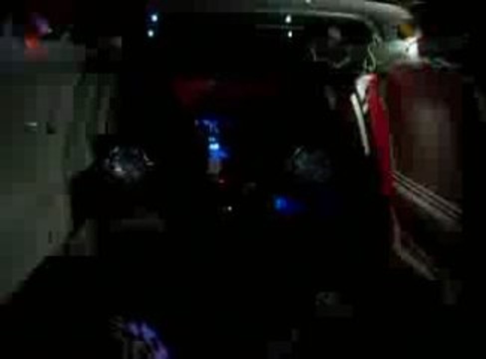 My Friend's Van Audio System ( L300 )