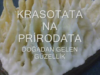 doğadan gelen güzellik