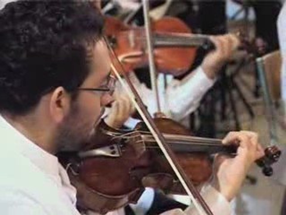Veracruz en Francia part 2