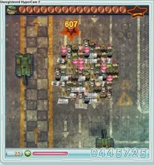 Tianan Man 580.000 méthode rapide