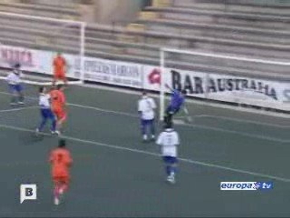 Torneig Històrics 2009 · Resum Grup 2