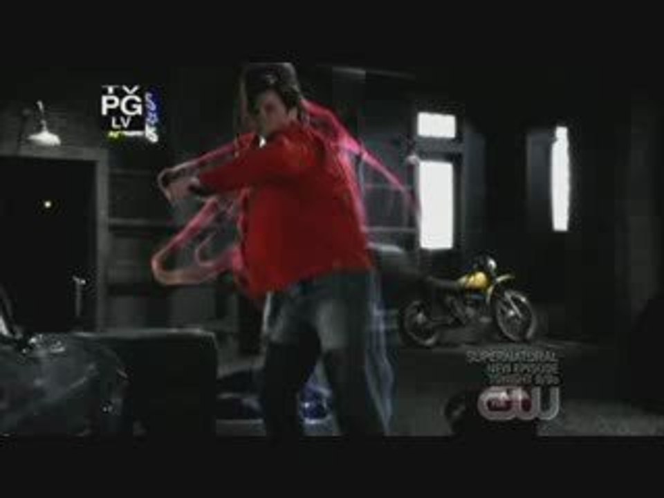 Smallville 8x07 Season 8 Episode 7 Identity part 1
