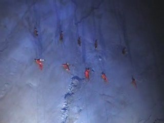 les passagers "tones on a stones" juillet 2009