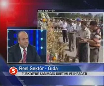 Arslan , STV Haber'de 1