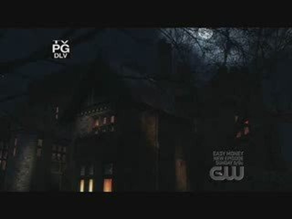 Smallville 8x04 Season 8 Episode 4 Instinct part 1