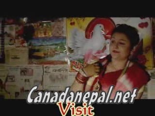 Nepali Teej song 2009