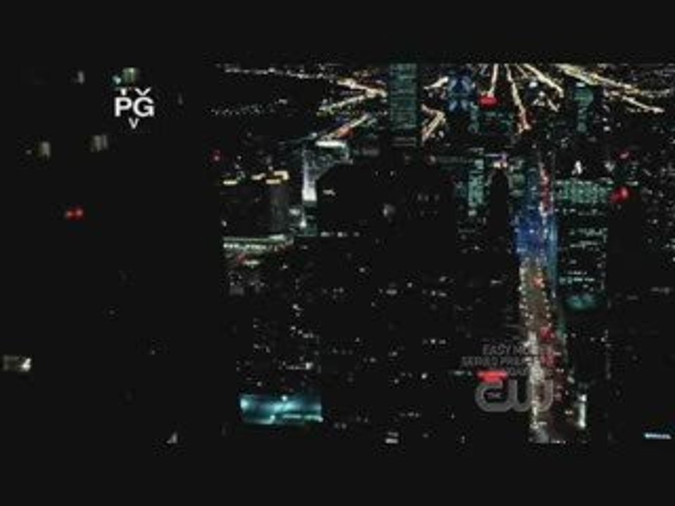 Smallville 8x03 Season 8 Episode 3 Toxic part 1