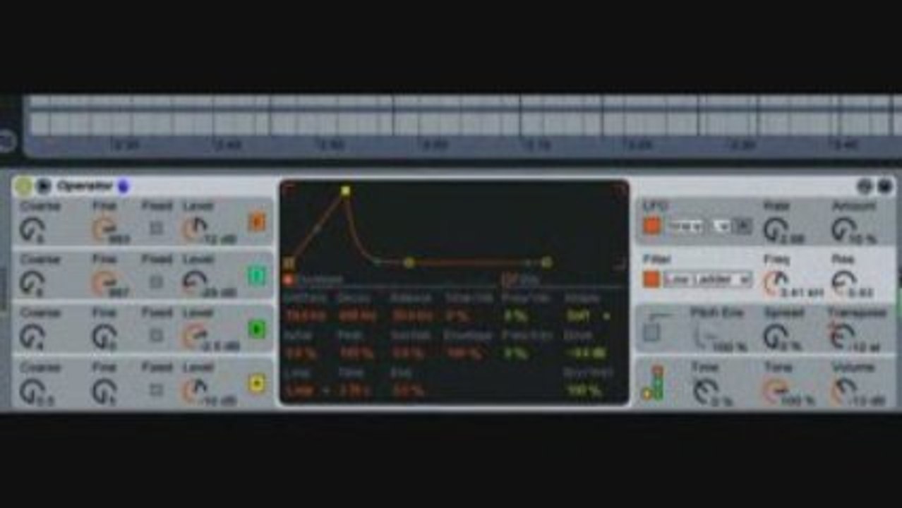 What's new in Operator?
