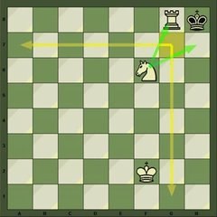 Chess.com: Intermediate Checkmates 4