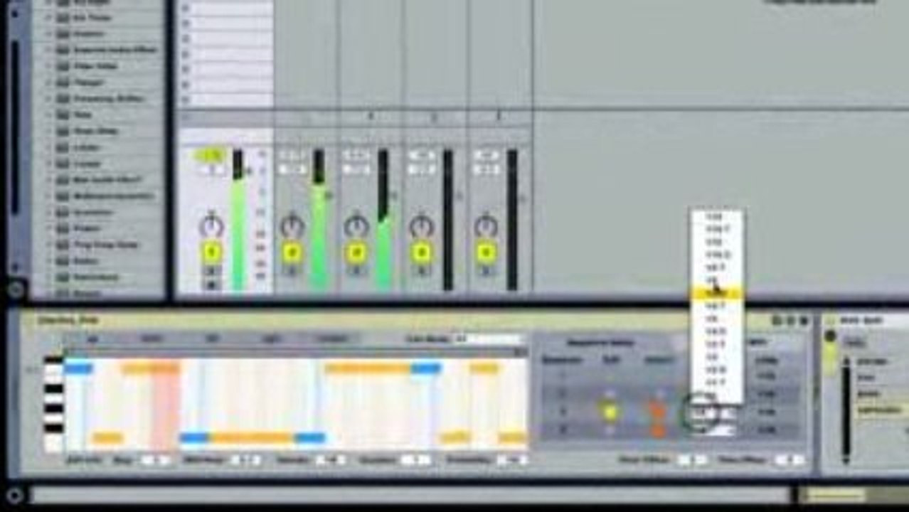 Extend - Introducing Max for Live