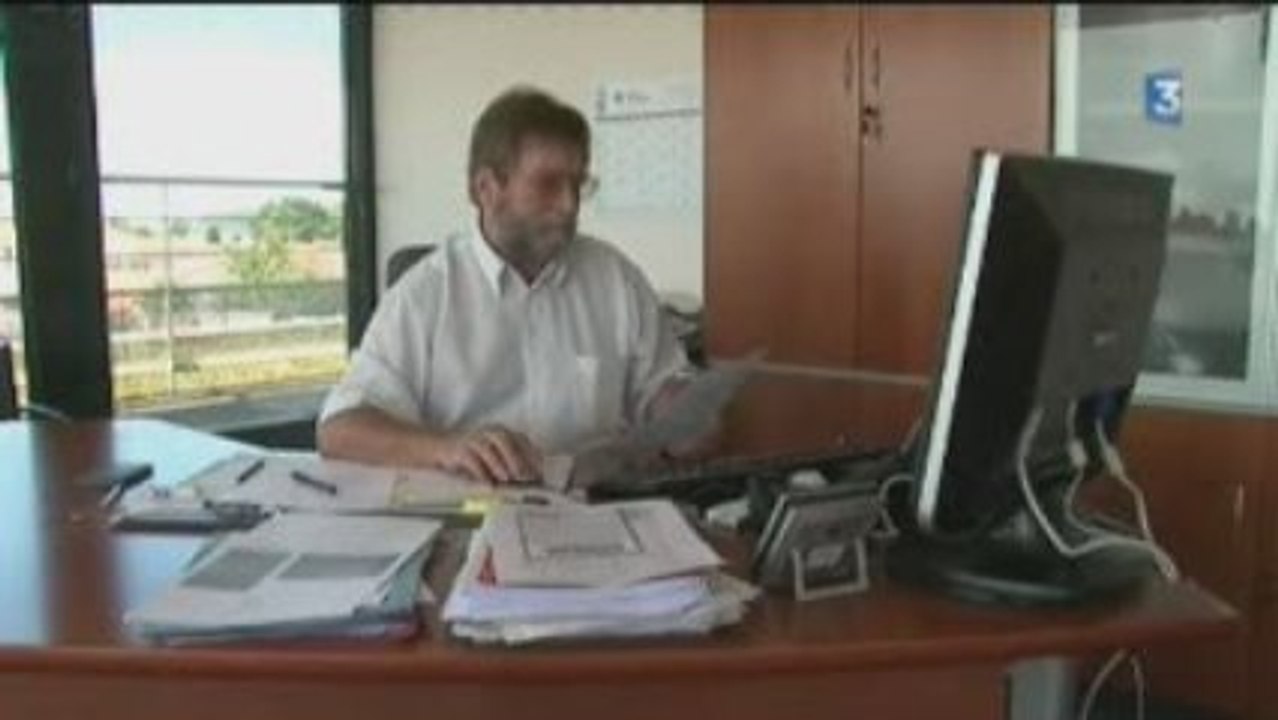 WEBENCHERES FR3 CHALLANS