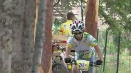 TFJV 2009 à Montgenèvre - Jour 1