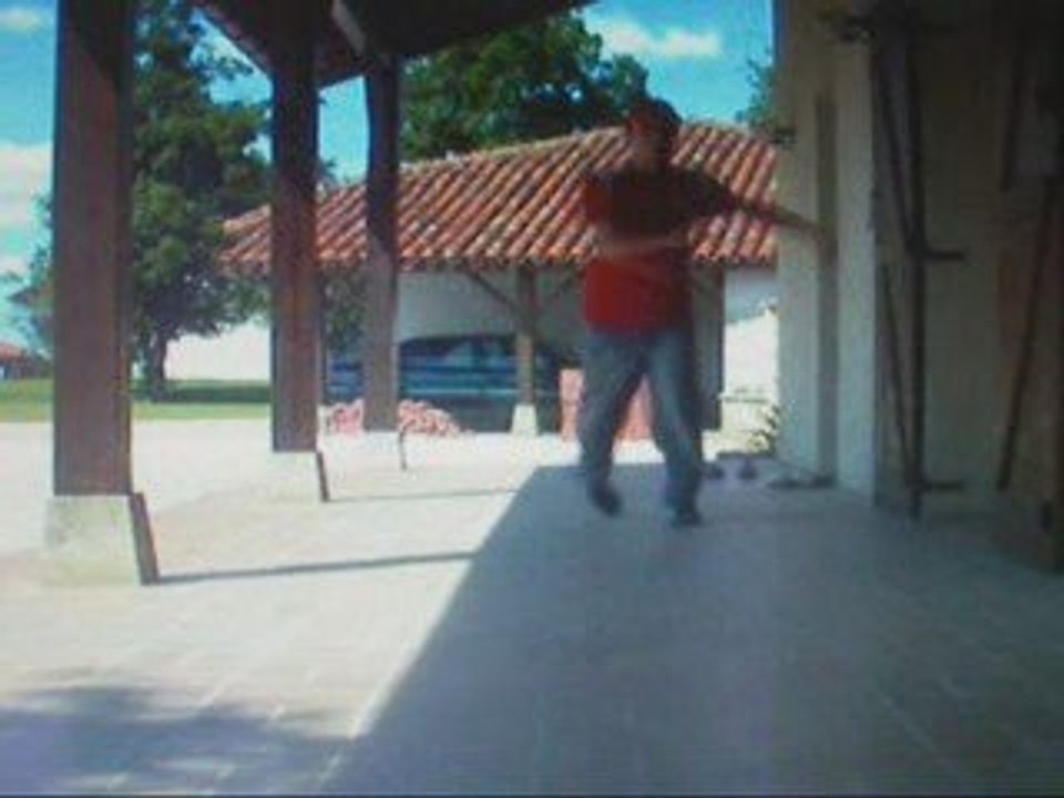 Bassardo Jump : JUMPSTYLE HARD noisecontrollers reinforce