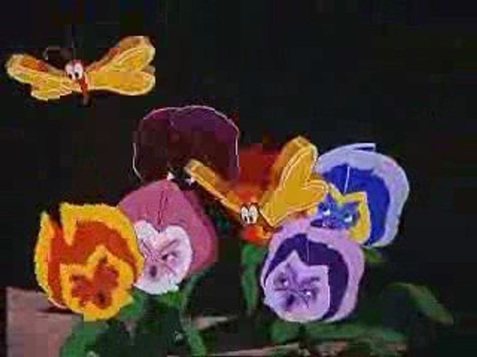 alice chante